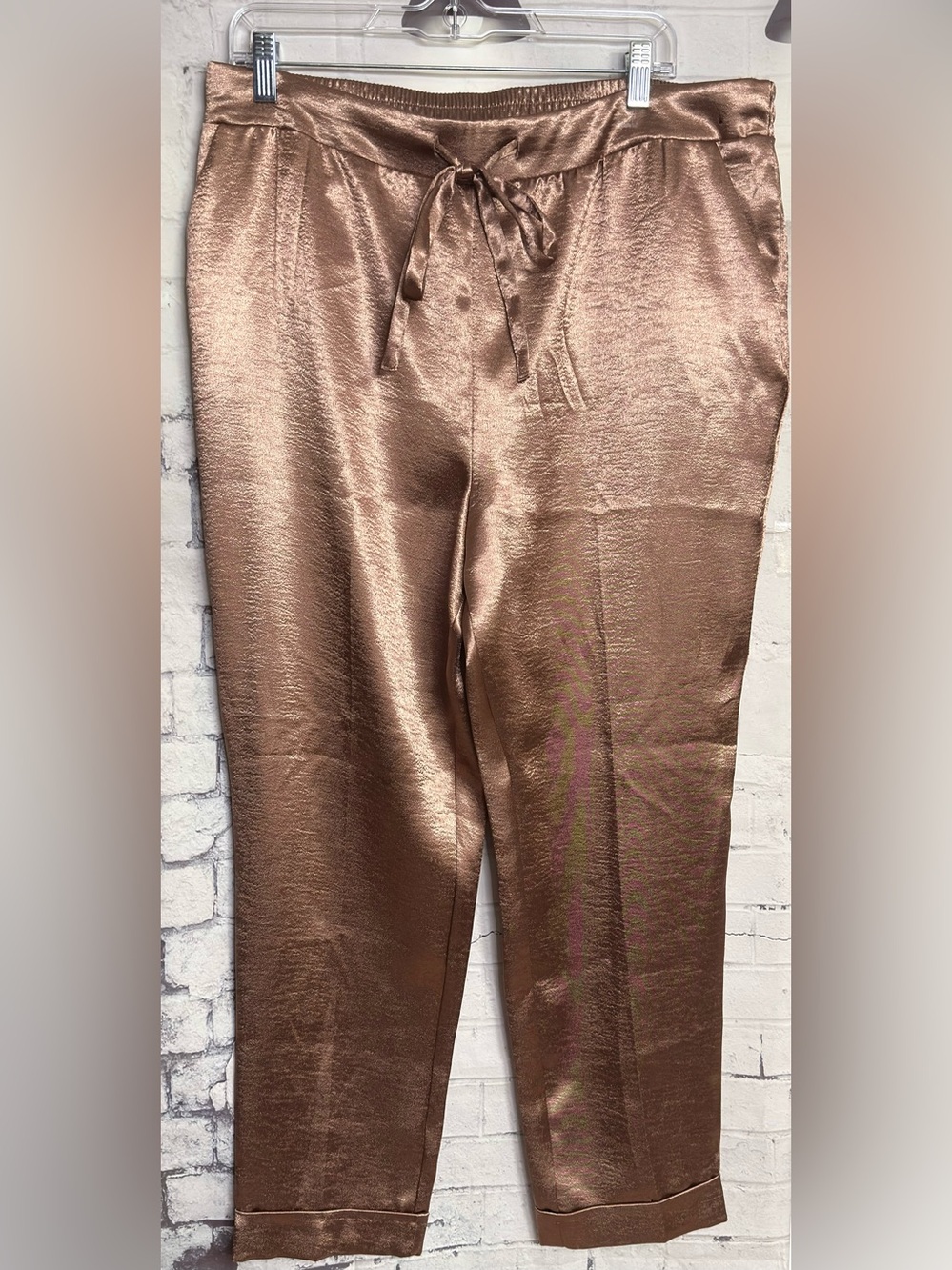 NY & company pants